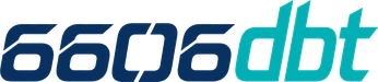 6606dbt লোগো